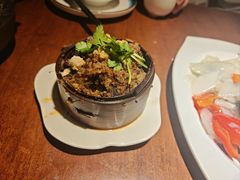 -龙抄手食府(浣花北路店)