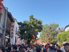 -三坊七巷历史文化街区