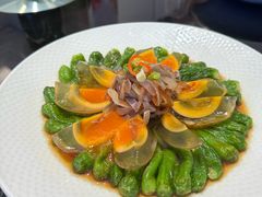 -高佳庄·海鲜酒楼(东港店)