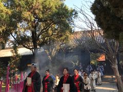 -建水文庙