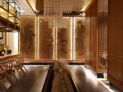 -無境·匠心日本料理(汉街店)