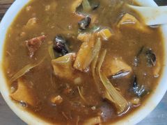 -穆彦华逍遥镇胡辣汤(岗坡路店)