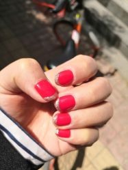 -圣婕美甲美睫皮肤管理