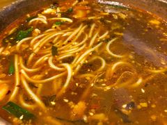 小锅米线-觅山云南菜(泊富ICITY店)