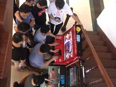 -暖心派对·独栋别墅团建聚会轰趴馆