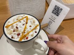 -hilive南厝咖啡厅(火山岛店)