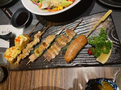 -品米斗·精致料理(浦东禹悦汇店)