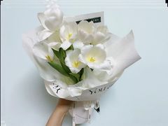 -ChaKo Flora ·茶子花艺 (市北店)