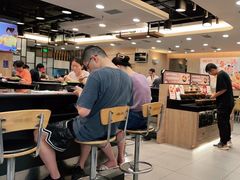 -呷哺呷哺(枫蓝国际店)