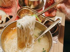 -西塔老太太泥炉烤肉(江北印象汇店)