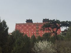 -普陀宗乘之庙(小布达拉宫)