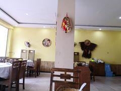 大堂-余家庄肥肠鱼地方汤锅(银杏大道店)