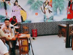 -李家水浒烤肉(五一店)