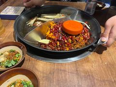 -楠火锅(昆山金鹰店)
