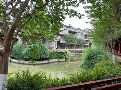 -龙潭水乡
