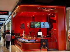 -柏威年大连购物中心