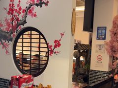 -巷儿里餐厅·杭帮菜(信义坊店)