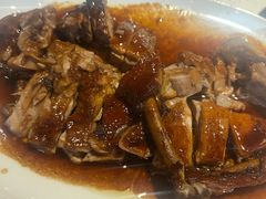 -秋色客家菜(流塘店)