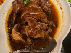 -上和臻品中国菜(花园街店)