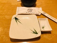 -山之川日料放题(通州店)