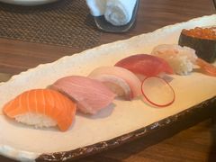 -田舍家Inakaya·炉端烧·铁板烧(天汇igc店)