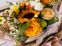 -ChaKo Flora ·茶子花艺 (市北店)