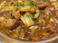 -粗粮人家·东北菜(洋桥店)