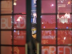 -YUE·6·西式融合餐厅(外滩六号店)