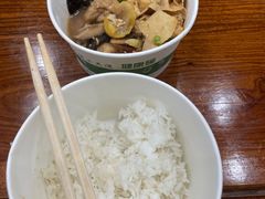 -香积寺