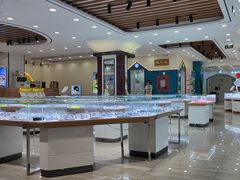 -现代眼镜批发城(台东三路店)