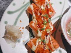 -极盐铁板烧(仓山万达广场店)