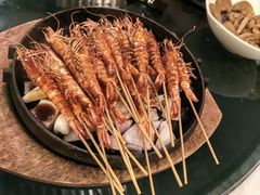 -徐记私厨(半淞园路店)