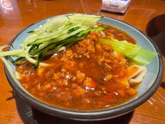 -58度品质川菜馆(经一路店)