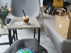 -CAFE'IN精品咖啡体验空间(小寨店)