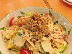 -萨莉亚意式餐厅(中北永旺店)