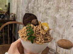 -侘寂甜品(自取店)