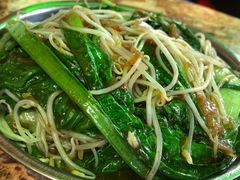 -老字号良记牛腩档