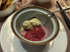 -香然会·园林雅宴(陆家嘴店)