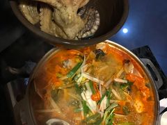 -普乐酱蟹(coex店)