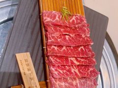 -黑牛の店·和牛烧肉(欢乐港湾店)