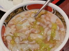 -翔峰炭火鳗鱼(悦泰街里公寓店)