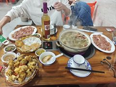 -潮陈记土鸡火锅(东厦北路店)