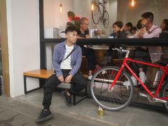 -常识咖啡common sense(春熙路店)