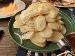 -卢布里西餐厅(总店)