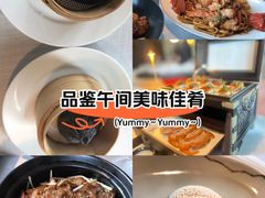 -莉莉海堂HAITANG·烤鸭(国贸商城店)