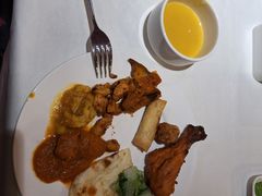 -恒河传奇印度餐厅GANGES