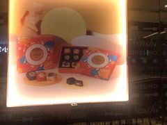 -VENCHI 闻绮(北京国贸商城店)