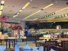 -雄楚国际大酒店-四季西餐厅