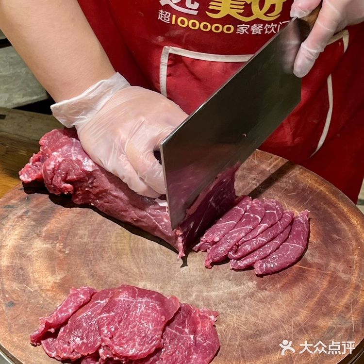 好吃又便宜的地道社区宝藏火锅店！