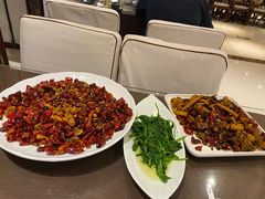 -渝信川菜(西单店)